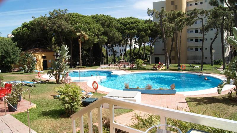 Foto 2dee8576-5be8-44bd-90ec-310226113a5e. Alquiler estudio en urbanización algaida 3 solo vacacional en Mijas