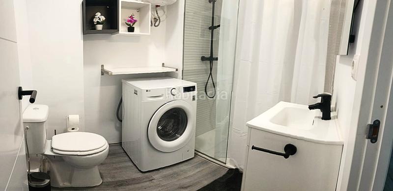 Foto 7c763011-a3f9-48d1-b8ba-91bec1ff4a2e. Miete studiowohnung in urbanización algaida 3 in Calahonda Mijas