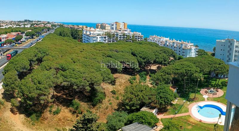 Foto e872d1da-c096-4bd9-9790-36e422fcc1d8. Miete studiowohnung in urbanización algaida 3 in Calahonda Mijas