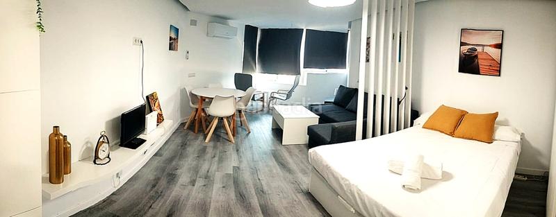Foto 75801c3c-1b13-4b91-89c9-bf2944c2eb70. Rent studio in urbanización algaida 3 in Calahonda Mijas