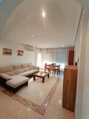 Miete Etagenwohnung en Avenida del corregidor 2. Se alquila larga temporada