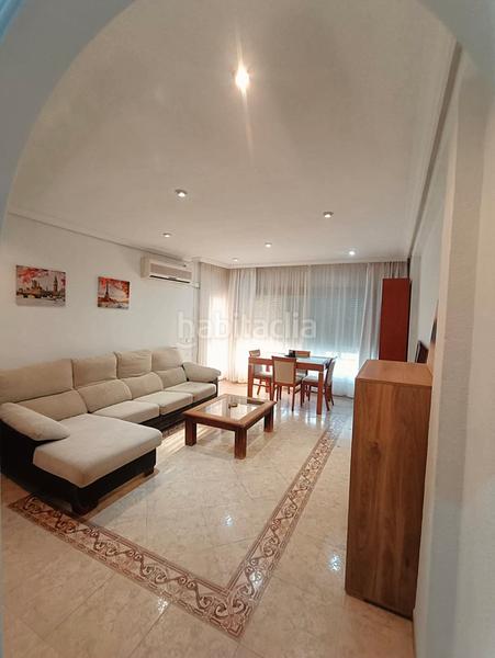 Foto 635ecc4a-eb7b-4079-814d-d327890ef3b6. Affitto appartamento in avenida del corregidor 2 in Córdoba