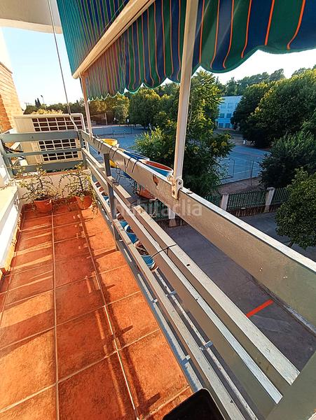 Foto d7373303-8869-4ca2-996f-576b8553b4fd. Affitto appartamento in avenida del corregidor 2 in Córdoba