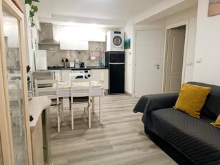 Miete Appartement en Avenida de mijas 19. Se alqula corta temporada fuengirola