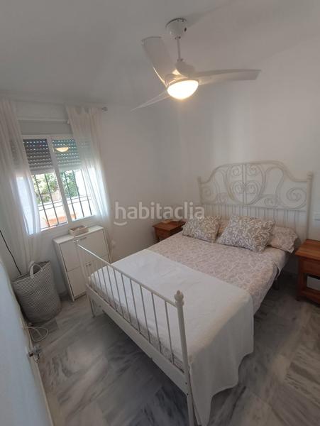 Foto 65def87a-d367-46f7-b9f6-e5aad489487b. Alquiler piso en calle geranio 34 se alqula corta temporada fuengirola en Mijas