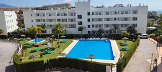 Location Appartement  Calle geranio 34. Se alqula corta temporada fuengirola
