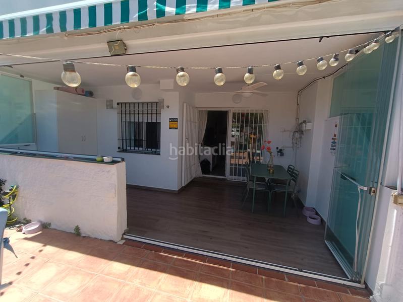 Foto b25462cf-275c-4796-b93b-4f2e54a27df2. Alquiler piso en calle geranio 34 se alqula corta temporada fuengirola en Mijas