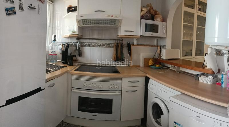 Foto c43d1365-f637-49dc-8cfe-86749c715b6b. Alquiler piso en calle geranio 34 se alqula corta temporada fuengirola en Mijas
