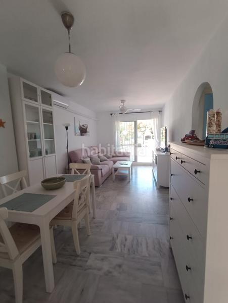Foto 79fe2dfd-6d70-46db-9466-fdb77965dfd6. Location appartement dans calle geranio 34 dans Calahonda Mijas