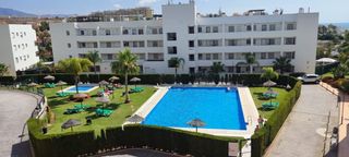 Miete Etagenwohnung in Calle geranio 34. Se alqula solo de septiembre a junio