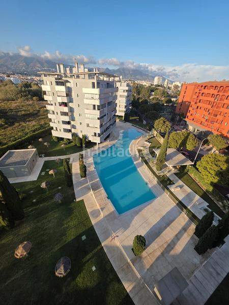 Foto c2b1c7a7-87c1-4b98-9b51-4107e7279573. Affitto piccolo appartamento con riscaldamento parcheggio piscina in Fuengirola