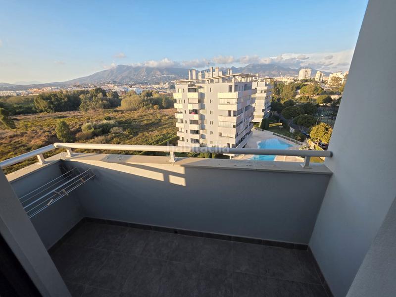 Foto 2b2b4f4d-e018-4d4d-8382-d67ce8b7fc9e. Lloguer apartament amb calefacció aparcament piscina a Fuengirola