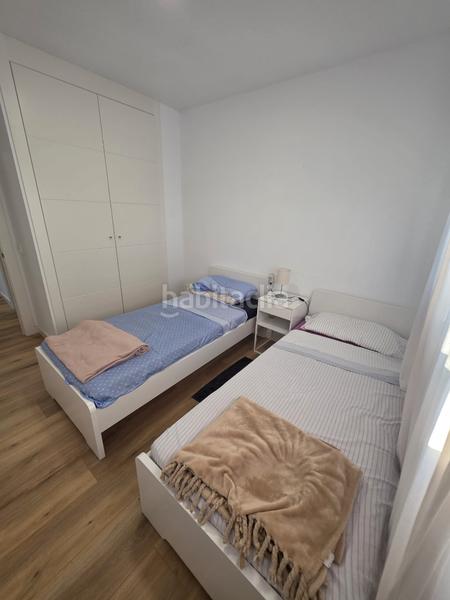 Foto 792af3d9-b6c6-40a8-814e-9633ce8c330b. Lloguer apartament amb calefacció aparcament piscina a Fuengirola