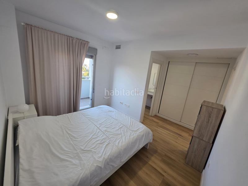 Foto 7d8423ce-0c23-4540-8853-440be6ccc1af. Lloguer apartament amb calefacció aparcament piscina a Fuengirola