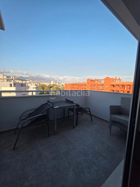 Foto 35a63ac9-5fcf-4771-95b7-88af24cc0195. Miete appartement mit heizung parking pool in Castillo Sohail - Myramar Fuengirola
