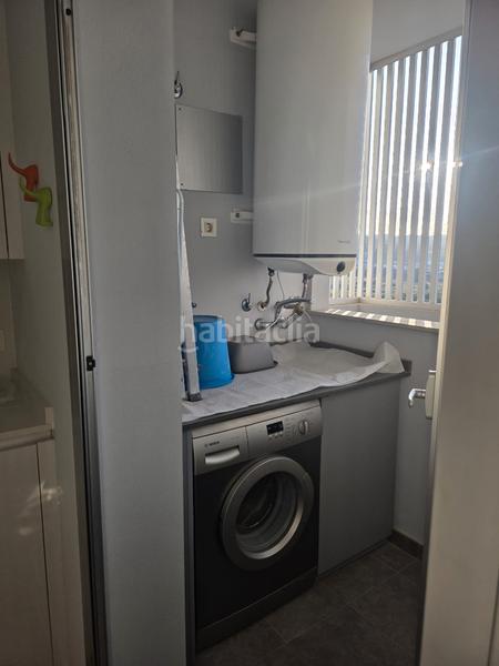 Foto 683894b9-cddf-41c8-b4dc-f73486a3b6b3. Miete appartement mit heizung parking pool in Castillo Sohail - Myramar Fuengirola