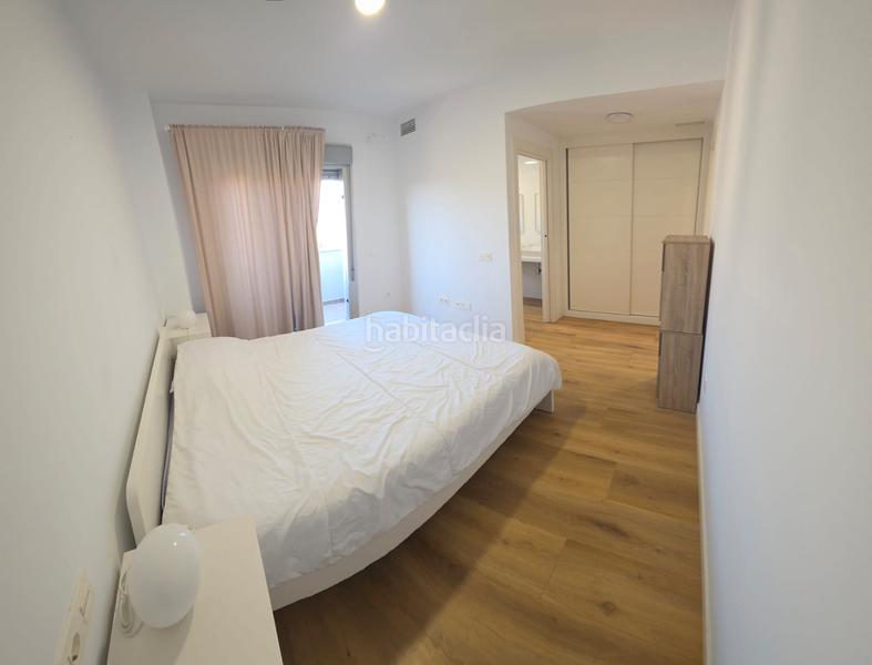 Foto 86d93d97-56b4-4c7a-b43b-40dab42d1118. Miete appartement mit heizung parking pool in Castillo Sohail - Myramar Fuengirola