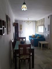 Miete Appartement en Calle marina nacional 24. Se alqula corta temporada fuengirola