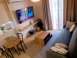 Miete Appartement en Avenida de mijas 19. Se alqula corta temporada fuengirola