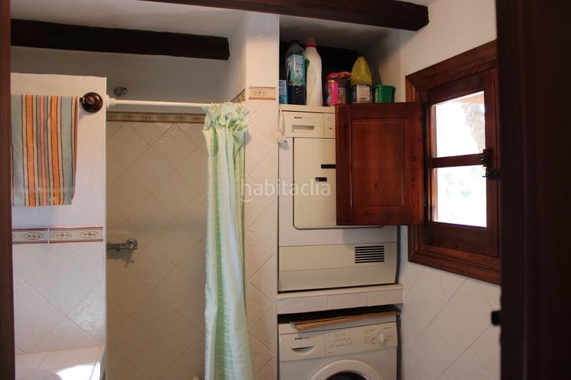 Foto 1acdca8f-a569-4236-b1a4-308078e14895. Maison avec parking dans Jubrique