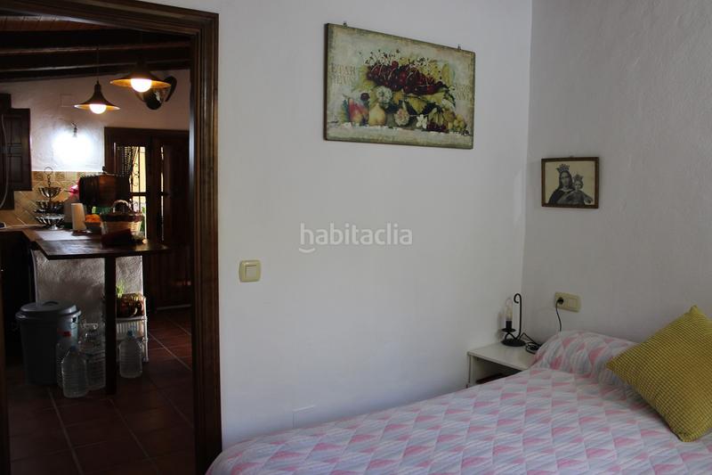 Foto 22fb3dce-9707-49ee-91a2-a944ae6e1523. Maison avec parking dans Jubrique