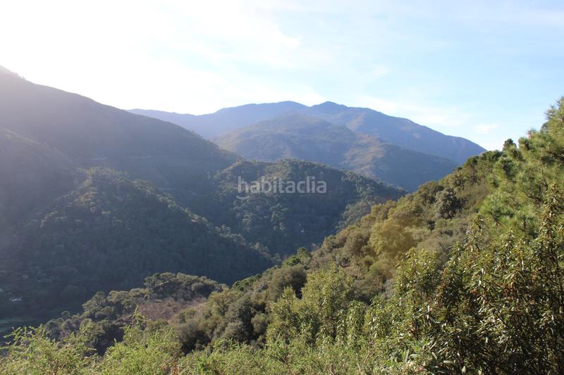 Foto 33471192-0325-4955-bffc-b0c71b4c9441. Maison avec parking dans Jubrique