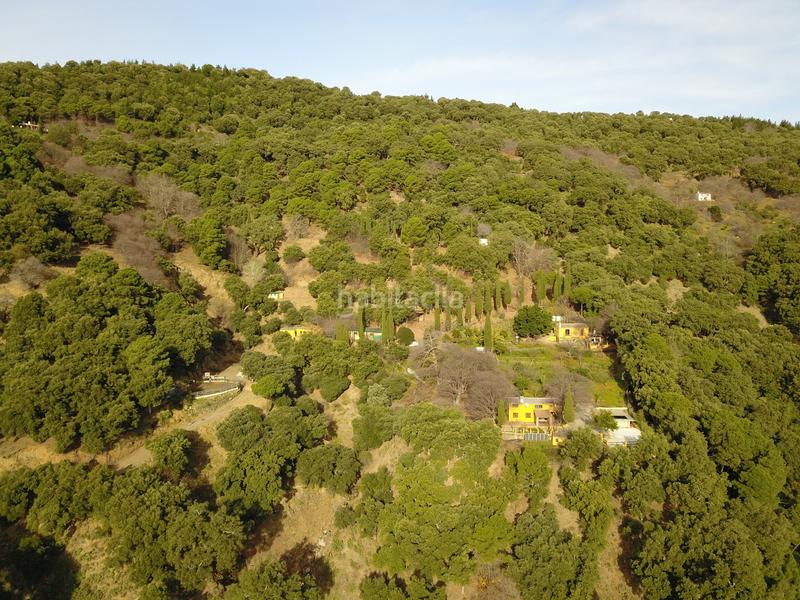 Foto 3e6f7e3a-24d1-4ee9-82fe-f1d56396115f. Maison avec parking dans Jubrique