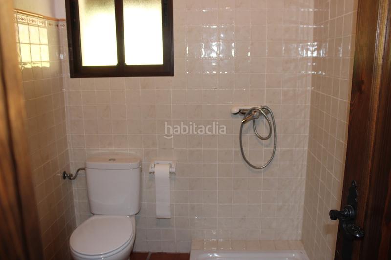 Foto 479fcd20-ca36-4722-8403-307632b7c175. Maison avec parking dans Jubrique