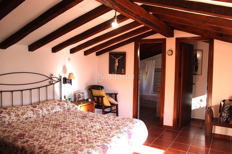 Foto 4c51ecb0-0ac0-4523-be71-5a244ecb46f8. Maison avec parking dans Jubrique