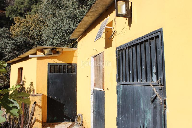 Foto 512f5cf5-5c99-443b-b4b6-b637656b58af. Maison avec parking dans Jubrique