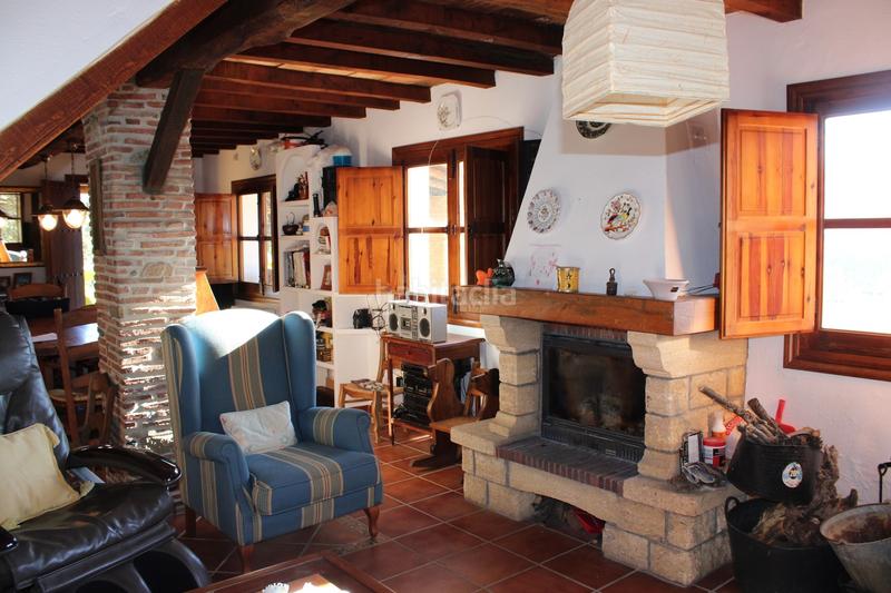 Foto 529a83d7-e710-474a-9a90-2bc6f1a13a08. Maison avec parking dans Jubrique