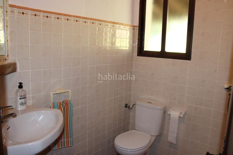 Foto 59ea5e91-9837-44fe-b990-8a879b1652fa. Maison avec parking dans Jubrique