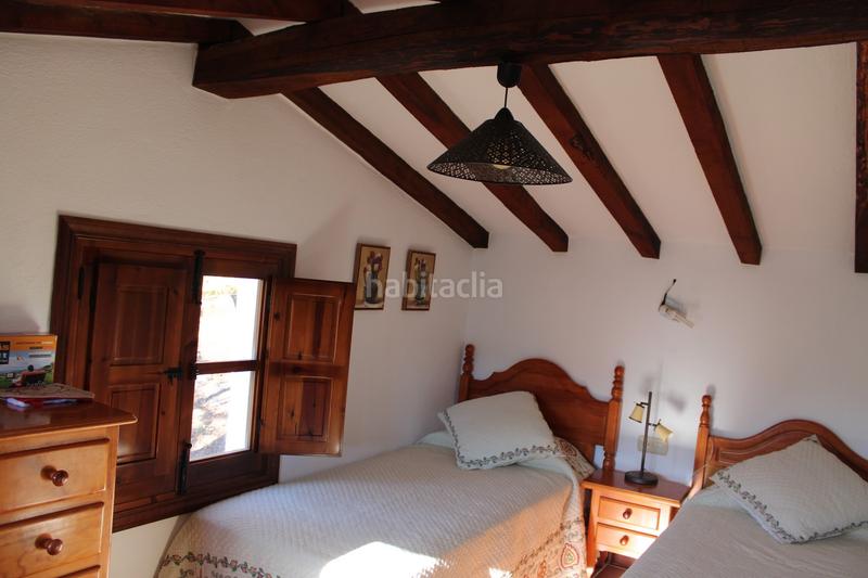 Foto 5ea7a0cb-3654-4b14-91c5-2bc4b33b64f1. Maison avec parking dans Jubrique