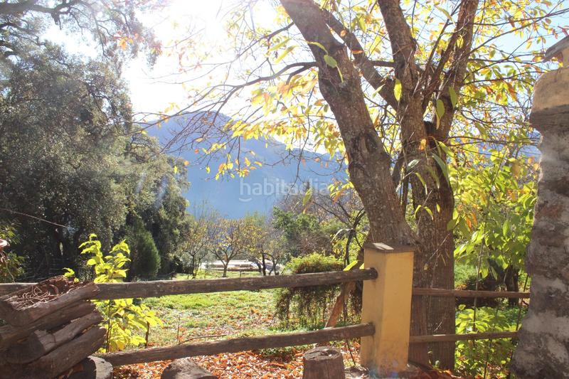 Foto 5f351c28-e4ad-424c-9112-93c9ded43745. Maison avec parking dans Jubrique