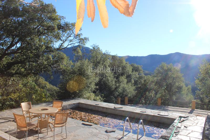 Foto 666faac2-a8dd-4793-b113-901b166f1c2e. Maison avec parking dans Jubrique