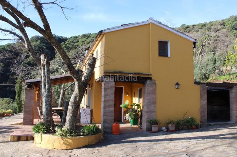 Foto 7469950a-3ab6-4ec5-8eb7-7d2811283ca9. Maison avec parking dans Jubrique