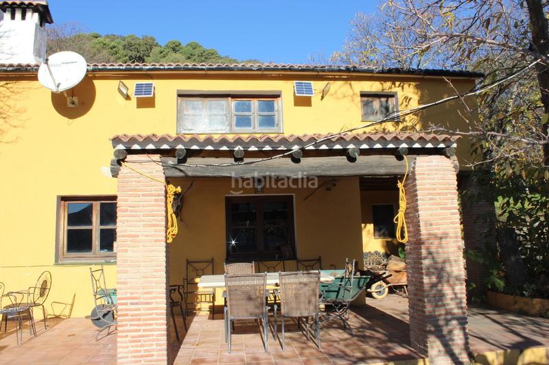 Foto bbcc40ec-24ca-4d72-8fd9-a9c0f7cde92d. Maison avec parking dans Jubrique