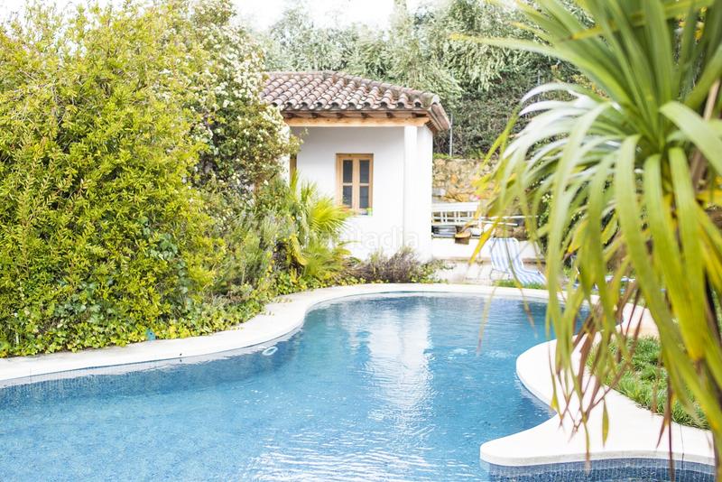 Foto 05b71303-1aae-4f27-8192-1b299dba128d. House with pool in San Francisco Ronda