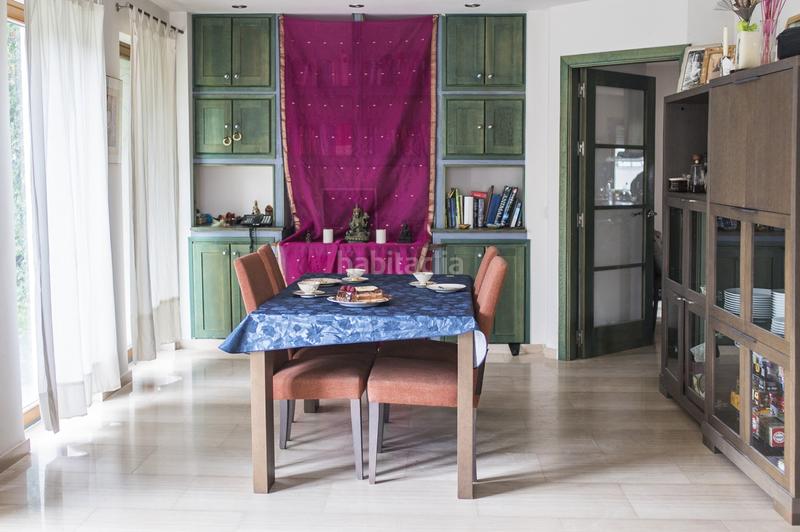 Foto 1e3cc0f7-eff1-4457-b3af-492ec059b0db. House with pool in San Francisco Ronda