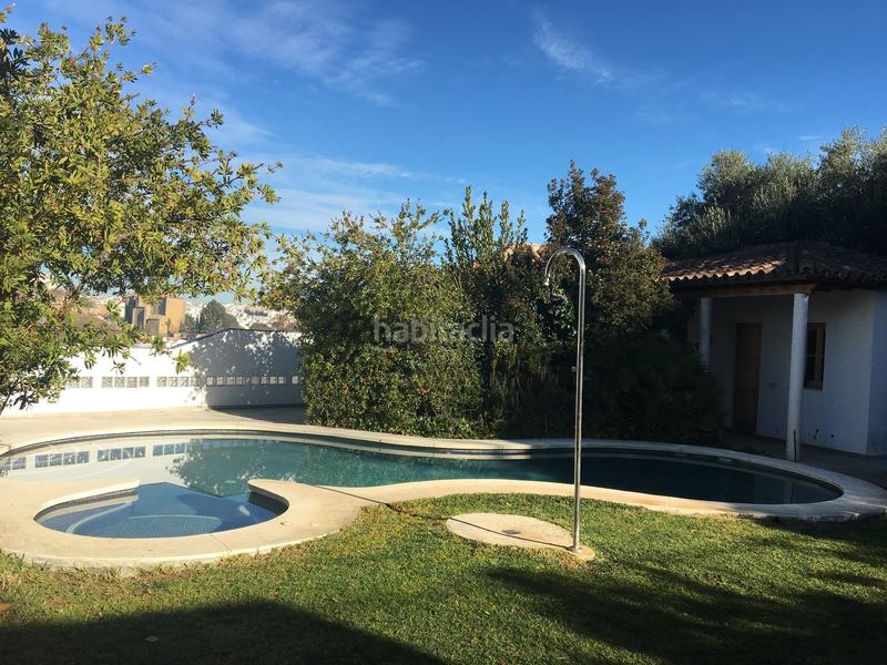 Foto 40e51898-7825-4364-ad7e-4fecbb9e4f75. House with pool in San Francisco Ronda