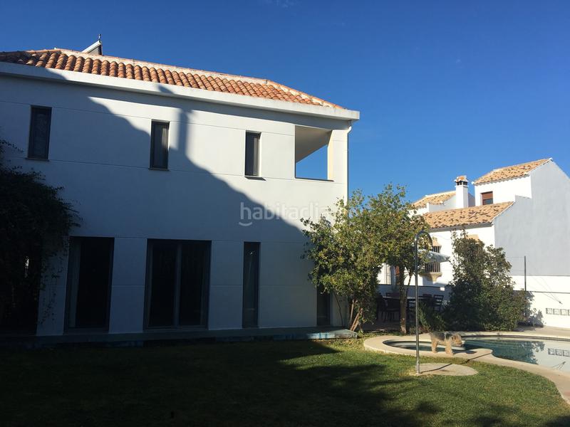 Foto 771ee841-1b39-4f8f-8a80-f066bd0df987. House with pool in San Francisco Ronda