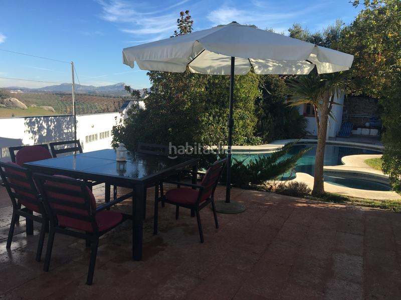 Foto 8432590a-462a-41e1-8839-959af50751e9. House with pool in San Francisco Ronda