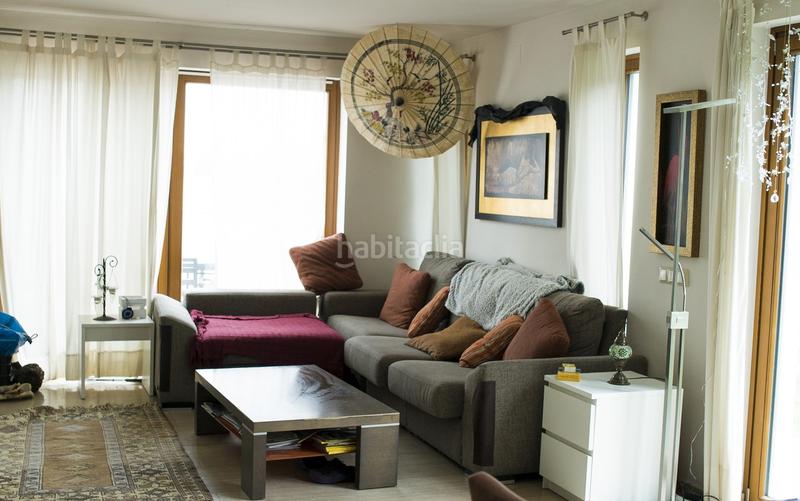 Foto 9bdcf8a1-5407-4299-b7c3-55bd566f8e2d. House with pool in San Francisco Ronda