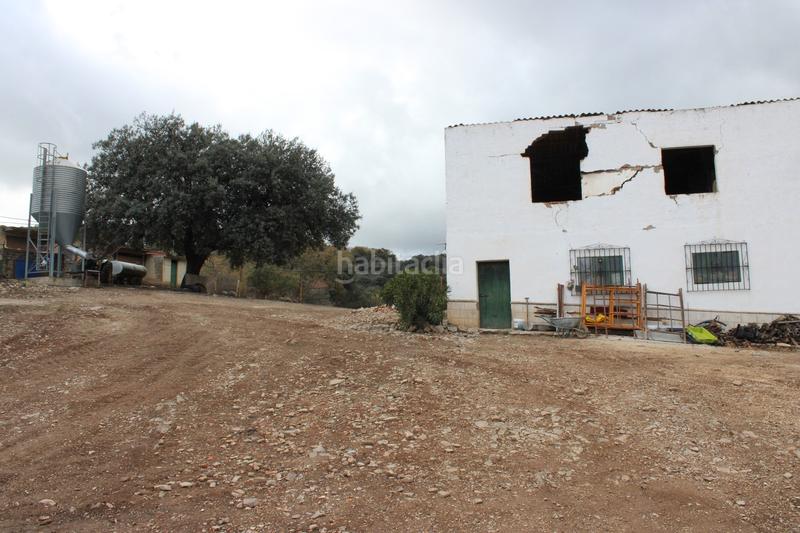 Foto 5147bd47-3fa2-42af-94b9-1125376f7511. Casa amb aparcament piscina a Montejaque