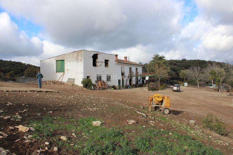 Foto 51beb174-d917-464d-8a32-abce80001a58. Casa amb aparcament piscina a Montejaque