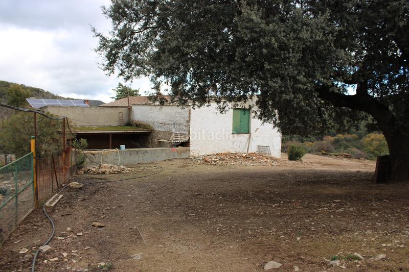 Foto 6c7b425f-ed34-47e7-9634-4c4e585b1ed6. Casa amb aparcament piscina a Montejaque