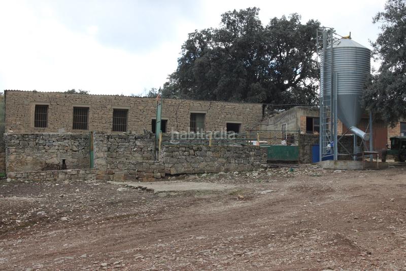 Foto 6d368099-6594-4bd7-80fd-a94d7723bce2. Casa amb aparcament piscina a Montejaque