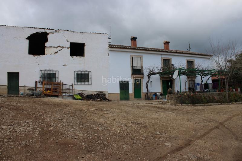 Foto 8991e174-2de1-4e72-806a-ff5f46165e79. Casa amb aparcament piscina a Montejaque