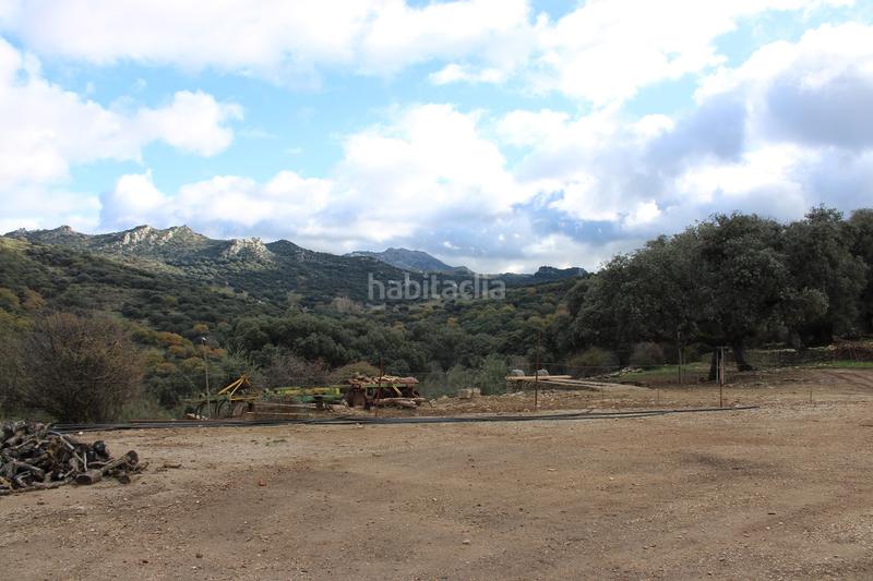 Foto b38708d4-2721-4688-a7a2-9d3b9e6415a9. Casa amb aparcament piscina a Montejaque