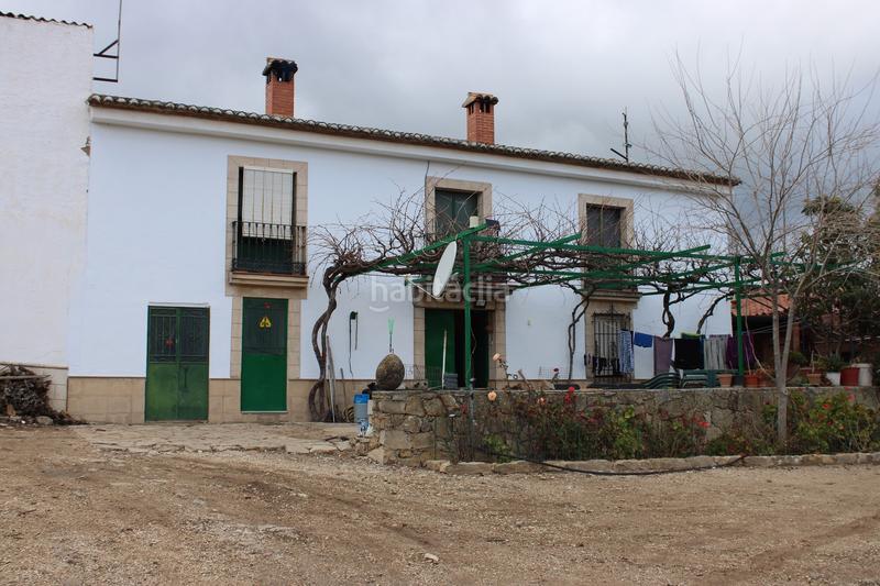Foto d11a18a0-51ec-470e-85d4-46970360ec37. Casa amb aparcament piscina a Montejaque